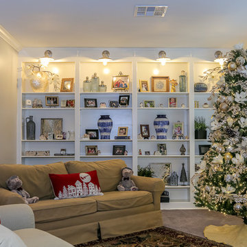 Christmas Decorating