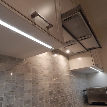 IKEA Kitchen - Bjorket