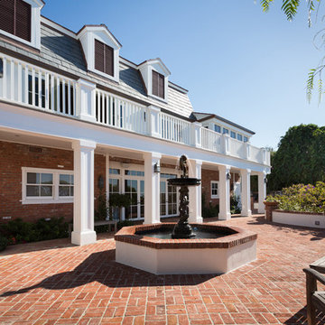 Southern California Custom Lighting project