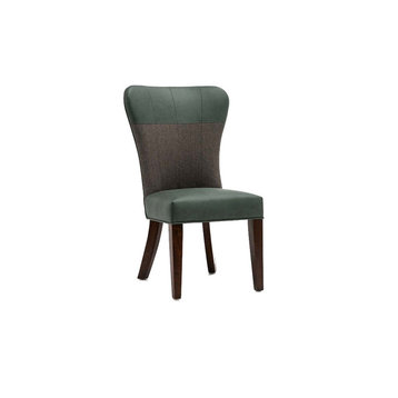Bolton Dining Chair, Set of 2, Green