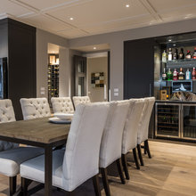 drinks cabinet