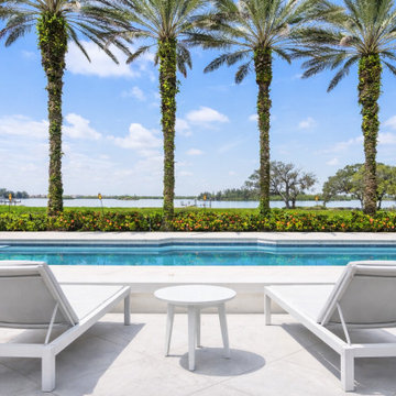 Johns Island Riverfront Estate