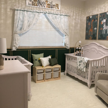 Nursery