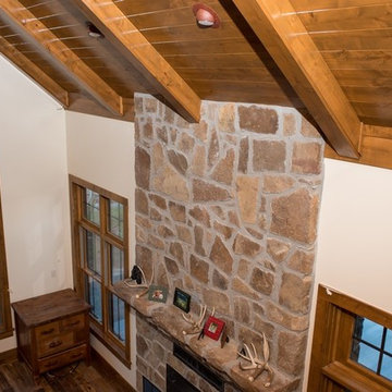 Cedar Vale, Kansas Residence