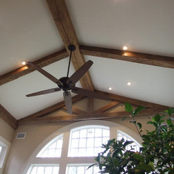 Far Hills House - Products