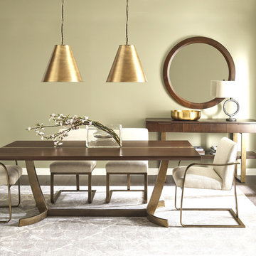 Addison Dining Table - Studio by Stickley