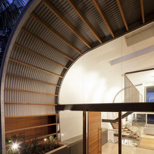 Patio Roof