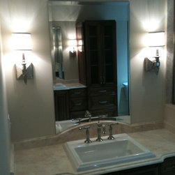Mirrors - Bathroom Mirrors
