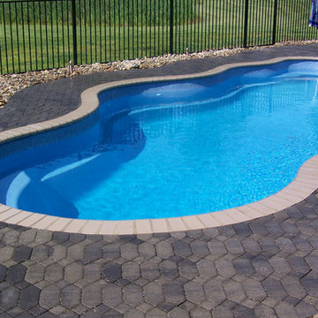Pools