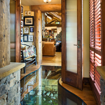 Jackson Hole Residence - DP