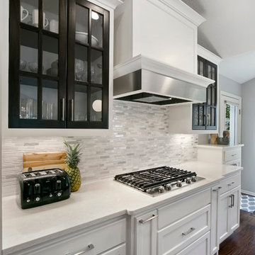 McKinnon Main Level Project Eagan
