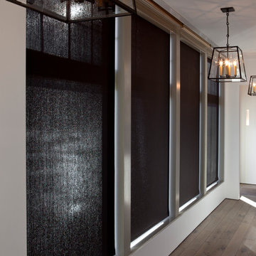 Window Coverings