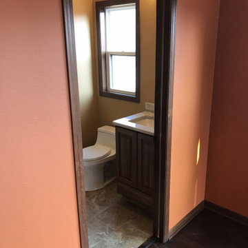 Multi generation Custom home, Pleasant Prairie Wisconsin