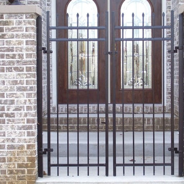 Gates
