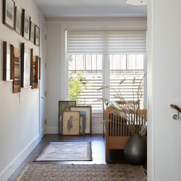 Modern Craftsman