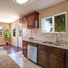 Helen's Kitchen