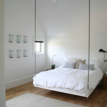 urban farmhouse