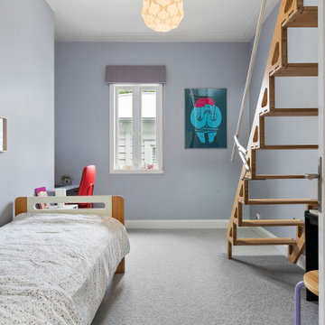 Grey Lynn Bungalow Renovations