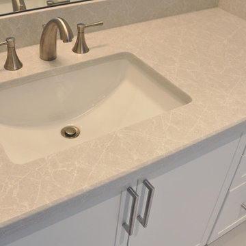 West Vancouver Kitchen and Bathrooms