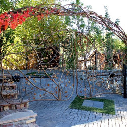 Our Work - Home Fencing And Gates