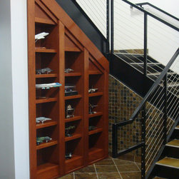 CEILTRIM Hidden Passageways - Products