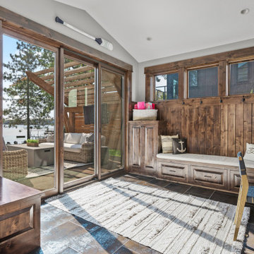 Northwood Lake Home Furnishings Project