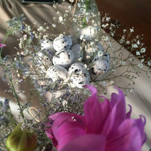 Easter Decor