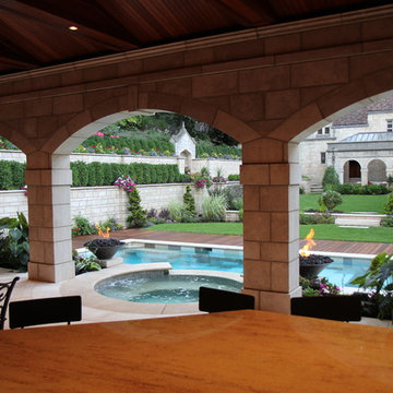 Backyard Escape