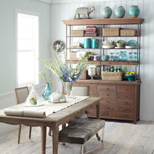 eating area