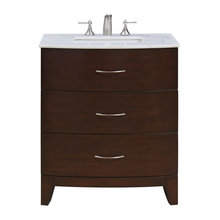 vanities