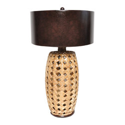 Gabriel Lamp - Products