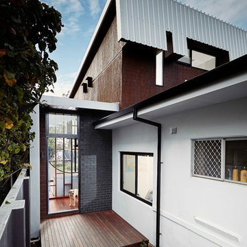 Hawkstone St