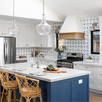 Pleasure point remodel