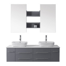 vanity