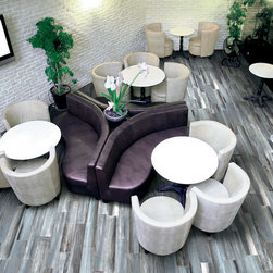 Porcelain Tile - Products
