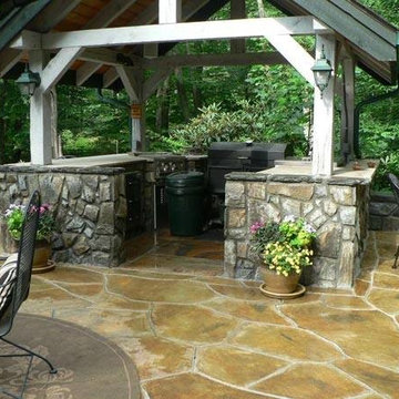 Outdoor Living