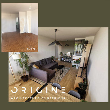 Appartement B