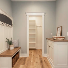 Mud Room