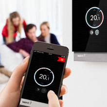 Smart Homes