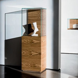 Nest wall free standing by SOVETITALIA - Home Decor