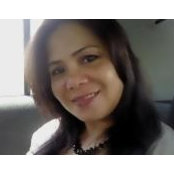 Foto von Mona Alvizo