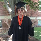 Alexandra Hodge's photo