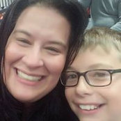 Maria Marsteller's photo