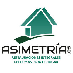 Asimetría Reformas Integrales