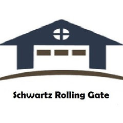 Schwartz Rolling Gate