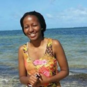 Barbara Mwangangi's photo