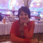 Foto von Sonia Jain