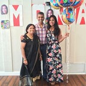 Mona Vaidya's photo