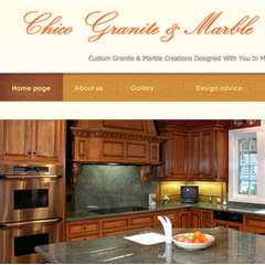 Chico Granite & Marble Works