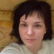 Мария Гусенокs foto